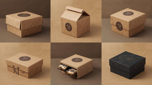 20 Premium Cookies Packaging Ideas to Inspire Your Bakery