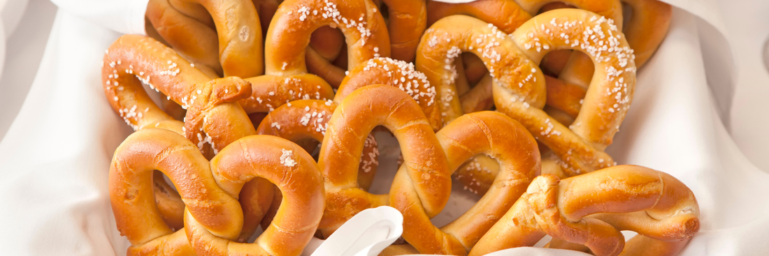 Pretzel Packaging: Complete Guide to Bags, Boxes, Pouches & Retail-Ready Solutions