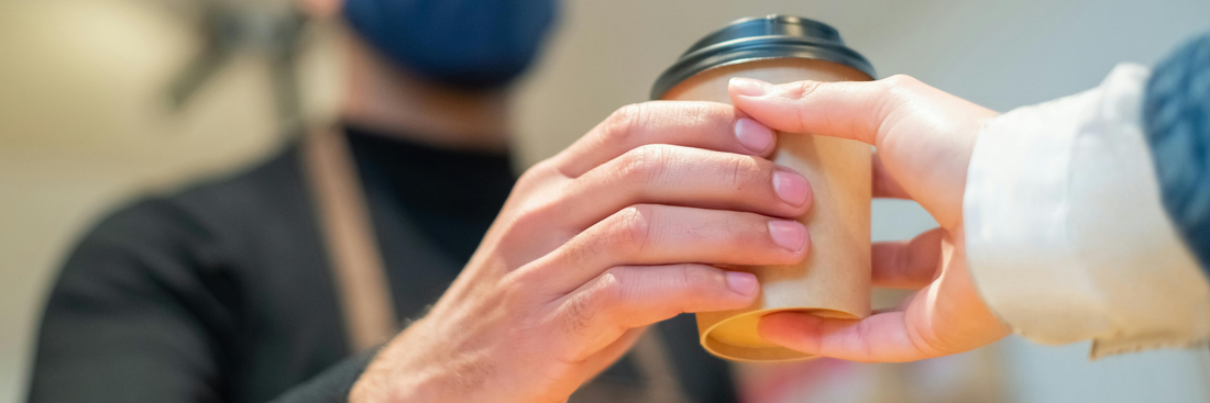 Preventing Drink Spills