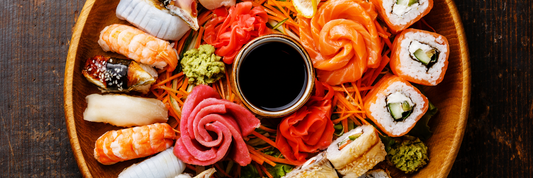 Profit Margin Analysis in the Sushi Business – Which Items Generate the Highest Returns?
