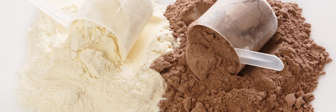 Protein Powder: Reviews & Recommendations for Fitness Goal