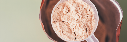 Protein Powder Pouch: The Complete Guide to Protein Powder Pouch Packaging