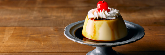 What Is Pudding Powder: An Ultimate Guide to Instant Pudding Mix, Uses, Nutrition & Recipes