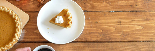 Pumpkin Pie