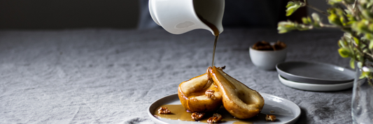 Pure Maple Syrup: The Golden Treasure of Nature