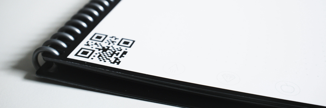 QR Codes on Bakery Packaging