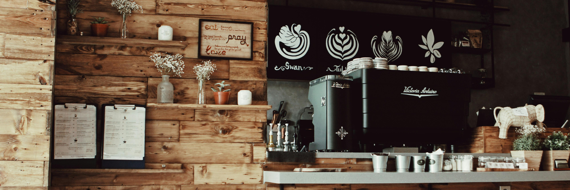 QR Codes on Cups: Drive Loyalty & Preorders – KimEcopak