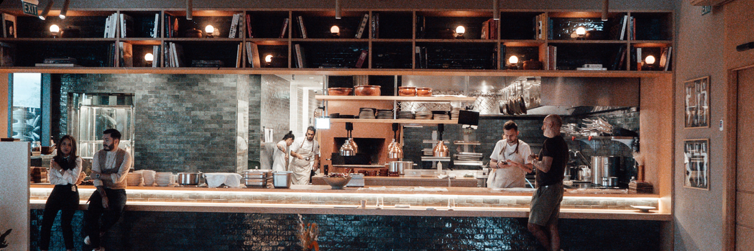 Quick Service Restaurants (QSRs): Everything You Need to Know