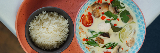 Raita Recipe