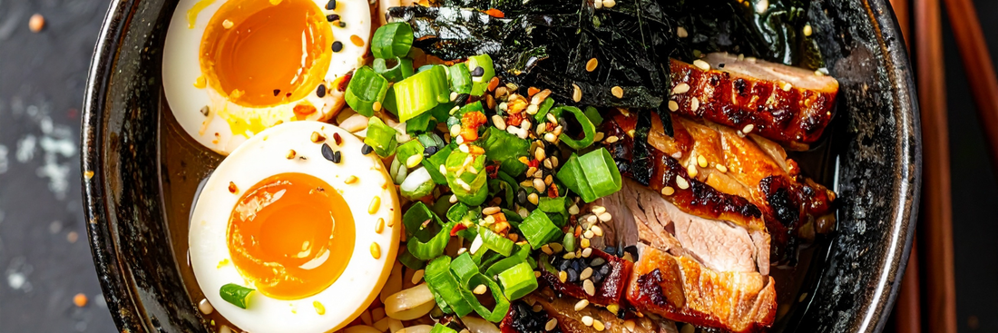 Ramen Shop Checklist: Everything You Need Before Opening in Canada