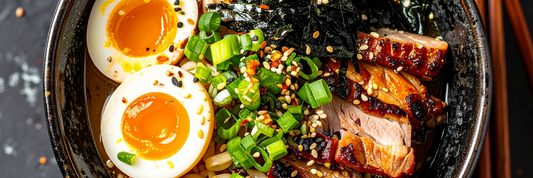 Ramen Shop Checklist: Everything You Need Before Opening in Canada