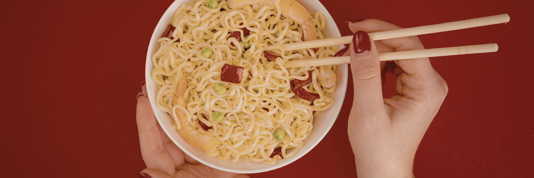 Ramen Takeout: When to Prioritize Customer Experience and When to Prioritize Profit Margins