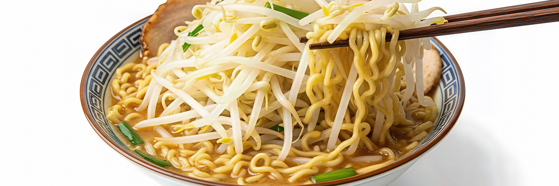 Ramen Toppings That Should Not Be Combined with the Broth