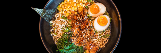 Ramen Winter Specials: How to Create Seasonal Menus That Keep Local Customers Coming Back