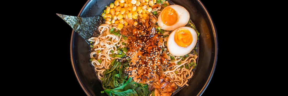 Ramen Winter Specials: How to Create Seasonal Menus That Keep Local Customers Coming Back
