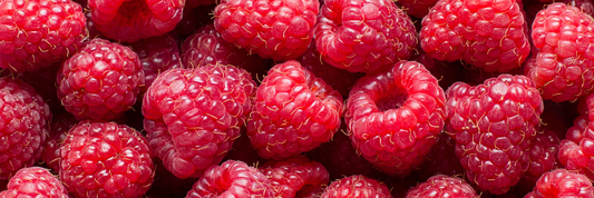 Raspberry Powder: The Ultimate Superfood for Health, Cooking, and Beauty