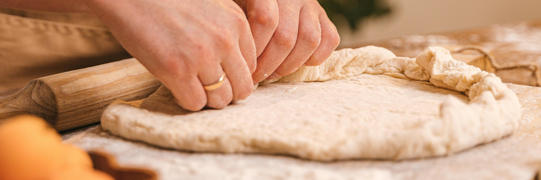 Reasons Why Your Pie Crust Collapses