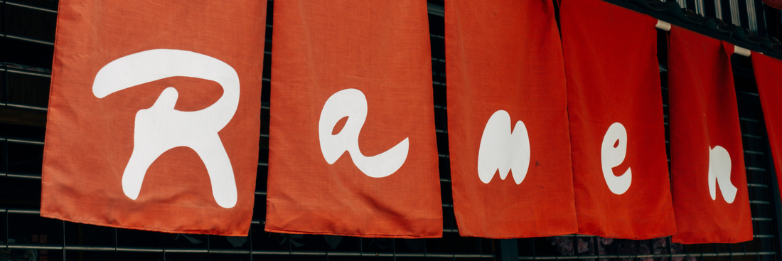 5 Signs It’s Time to Rebrand Your Ramen Restaurant