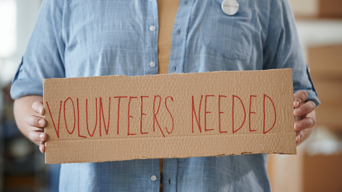 Strategies for Recruiting and Retaining Skilled Food Bank Volunteers