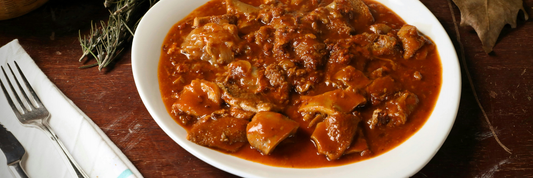 Red Curry Recipe