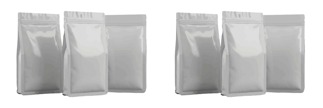Resealable Pouch: The Complete Guide to Resealable Pouch Packaging for Food and Retail
