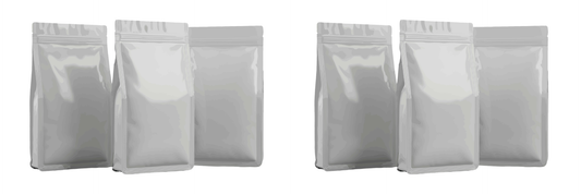Resealable Pouch: The Complete Guide to Resealable Pouch Packaging for Food and Retail