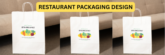 Restaurant Packaging Design: The Complete Guide to Building a Brand Customers Remember (2026)