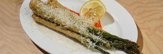 Restaurant Parmesan