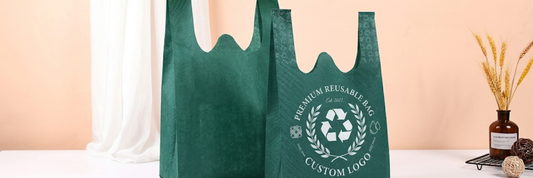 Reusable Bag Tariffs in the U.S.: Why Non-Woven Bags Now Cost Up to 52.6% in 2026