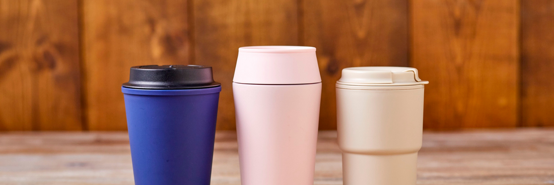 Reusable Coffee Cups: The Smart, Sustainable Choice for Eco-Conscious Coffee Lovers