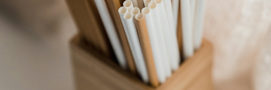 Reusable Straw Cleaner: Effective Cleaning Solutions for Cafés and Restaurants