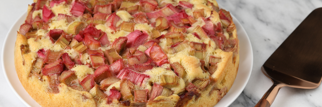 Rhubarb Cake: The Ultimate Guide to This Classic Spring Dessert