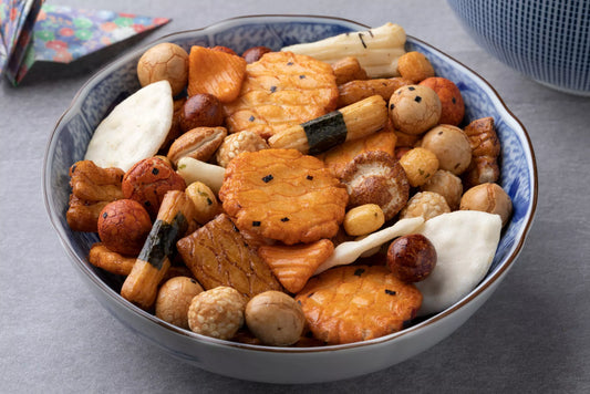 How to Tell If Rice Crackers Have Gone Bad: Shelf Life & Spoilage Checklist
