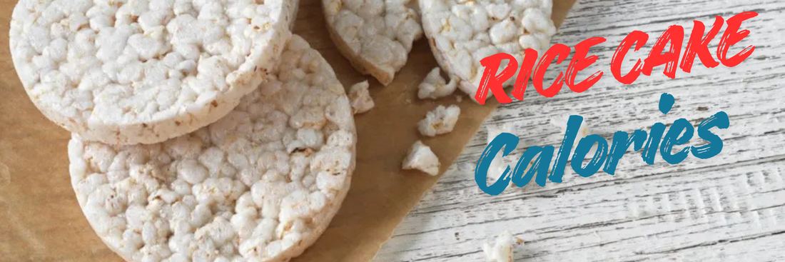 Rice Cake Calories