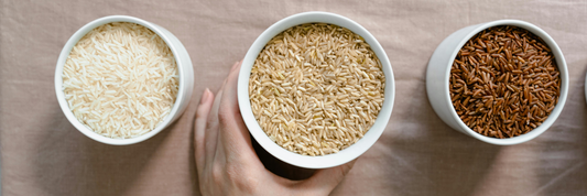 Rice Cakes
