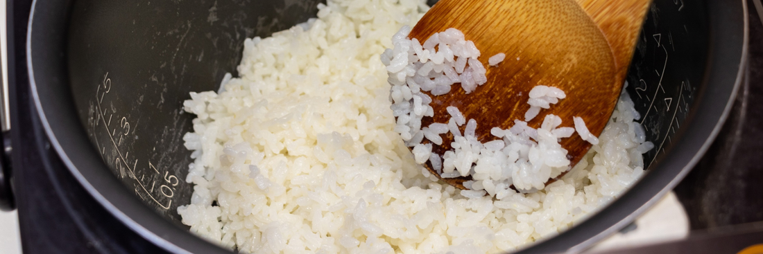 Rice Calories: A Complete Guide to Calories in Rice (All Types & Serving Sizes)