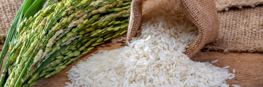 Rice Flour Calories: What You Need to Know