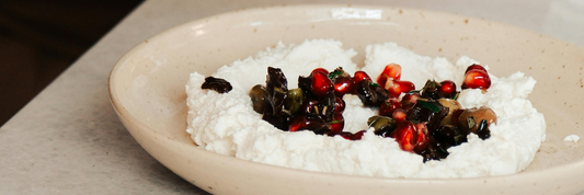 Ricotta Cheese Recipes