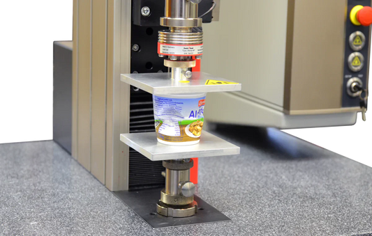 Rigid Packaging Testing – Ensuring Quality and Safety for Food Grade Rigid Packaging
