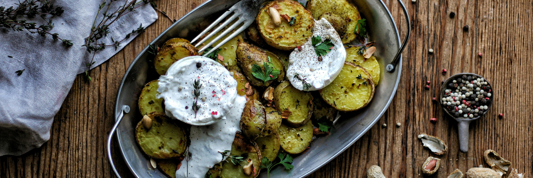 Roasted Cheese Recipes