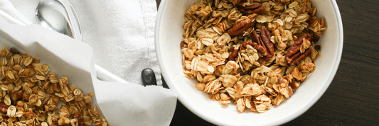 Rolled Oats: Nutrition, Benefits, Uses & Buying Guide