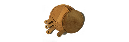 Round Cutting Boards
