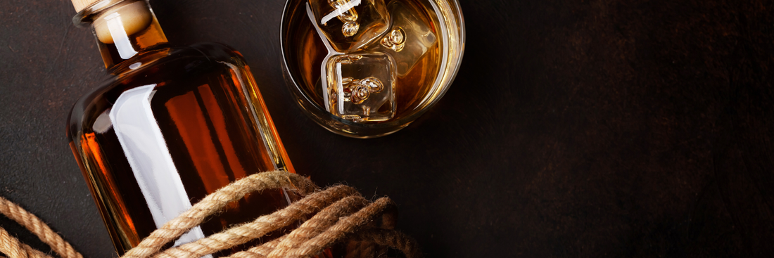Rum Syrup: What It Is, How to Make It, Uses, Shelf Life & FAQs