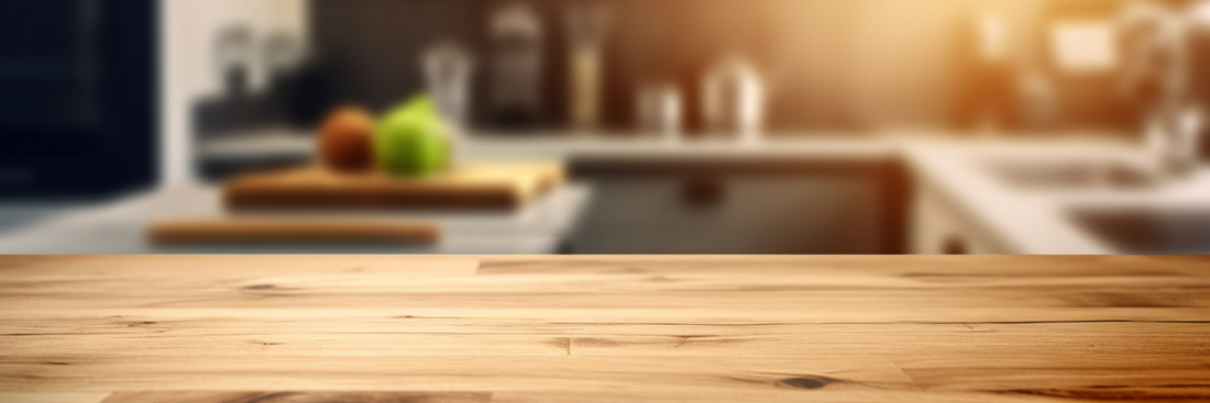 Rustic Countertops Ideas That Bring Warmth and Natural Charm to Your Home