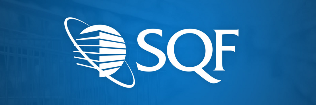 SQF Certification