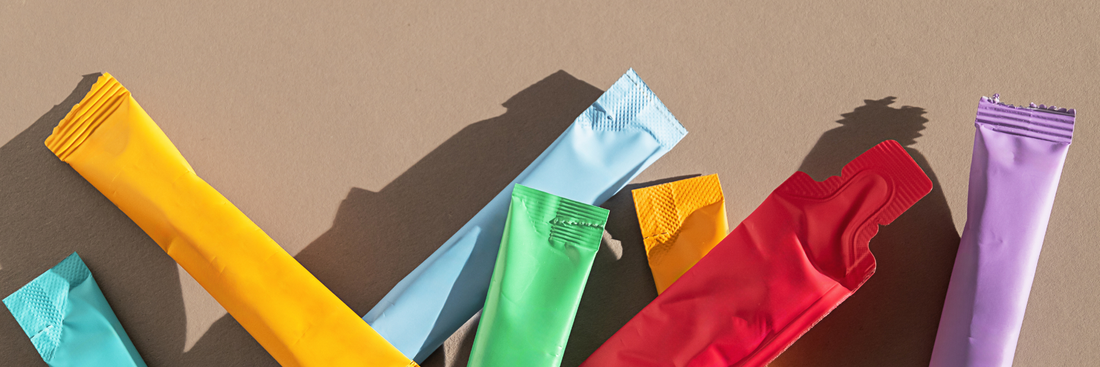Sachet Packaging: A Complete Guide to Types, Materials, Machines & Sustainable Solutions