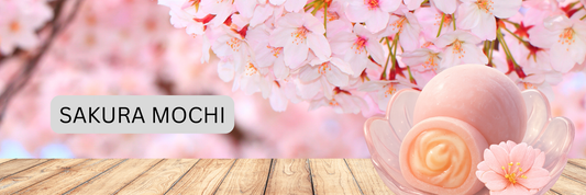 Sakura Mochi – Complete Guide: History, Kanto vs Kansai, Recipes, Storage