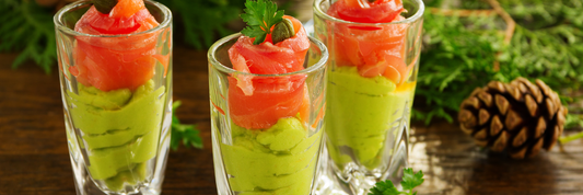 Salmon Mousse – The Complete Guide to a Classic Appetizer