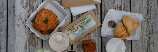Samosa Box