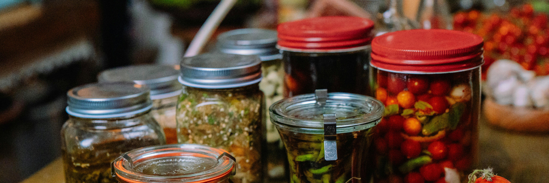 Sauce Jars: How to Choose the Best Jars for Sauces